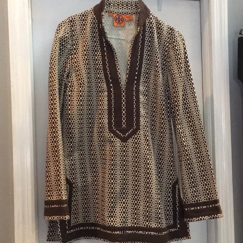 Tory Burch top